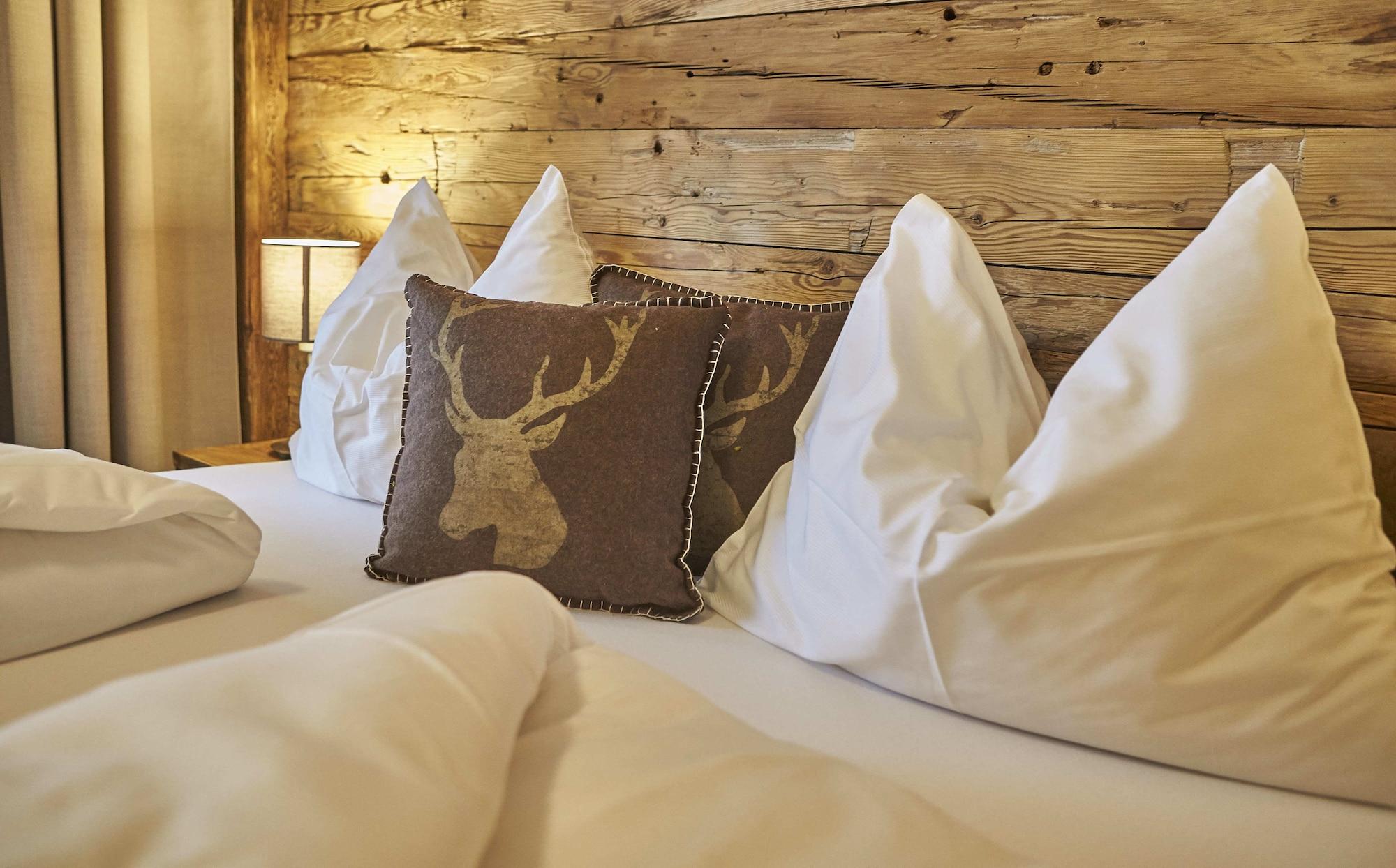 Alpenparks Hotel&apartment Sonnleiten 4* Saalbach-Hinterglemm