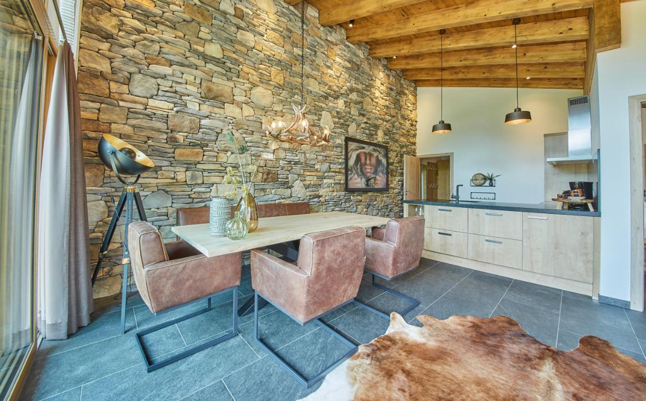 Alpenparks Hotel&apartment Sonnleiten Aparthotel