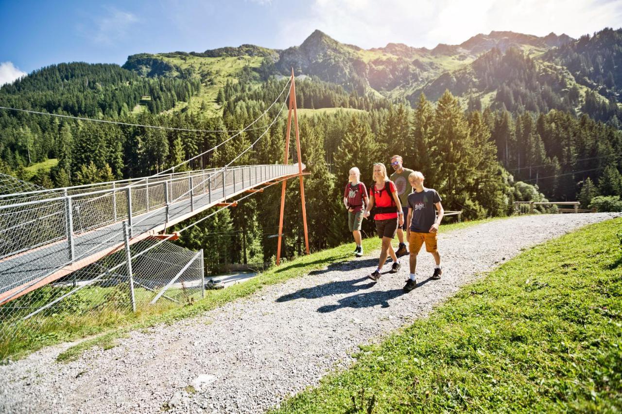 Alpenparks Hotel&apartment Sonnleiten Aparthotel 4*