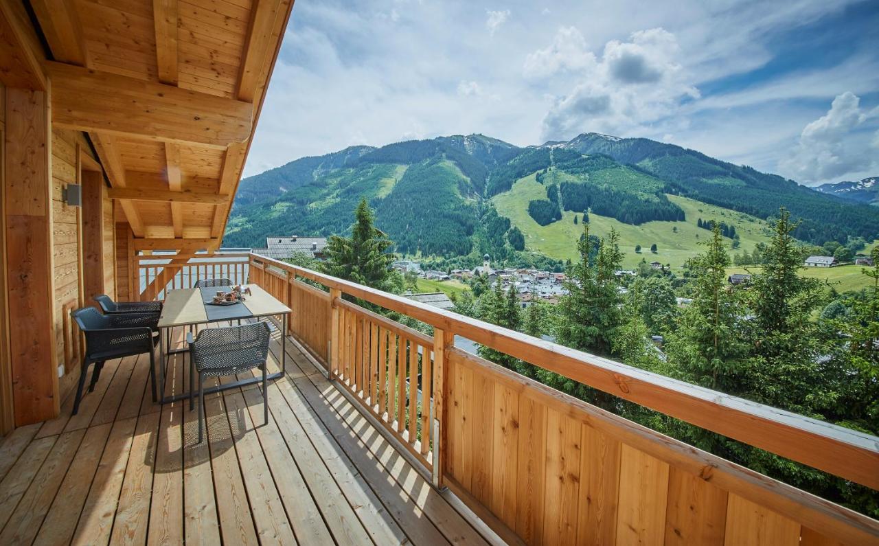 Alpenparks & Sonnleiten 4* Saalbach-Hinterglemm