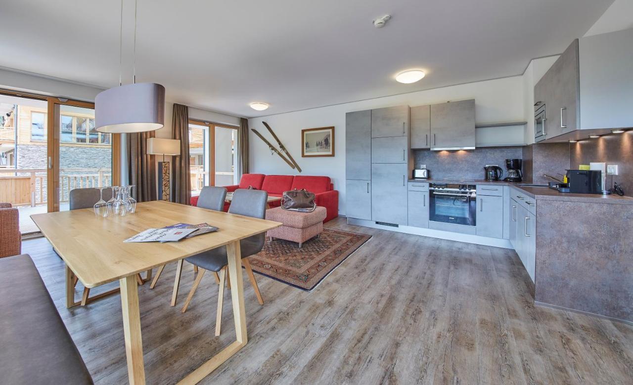 Alpenparks Hotel&apartment Sonnleiten Saalbach-Hinterglemm