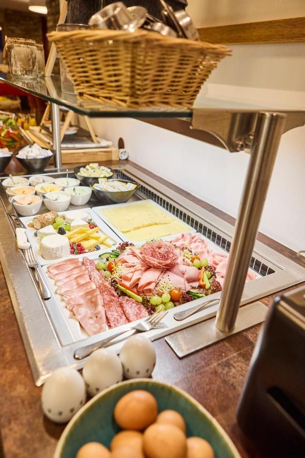 Alpenparks & Sonnleiten Appart hôtel 4*