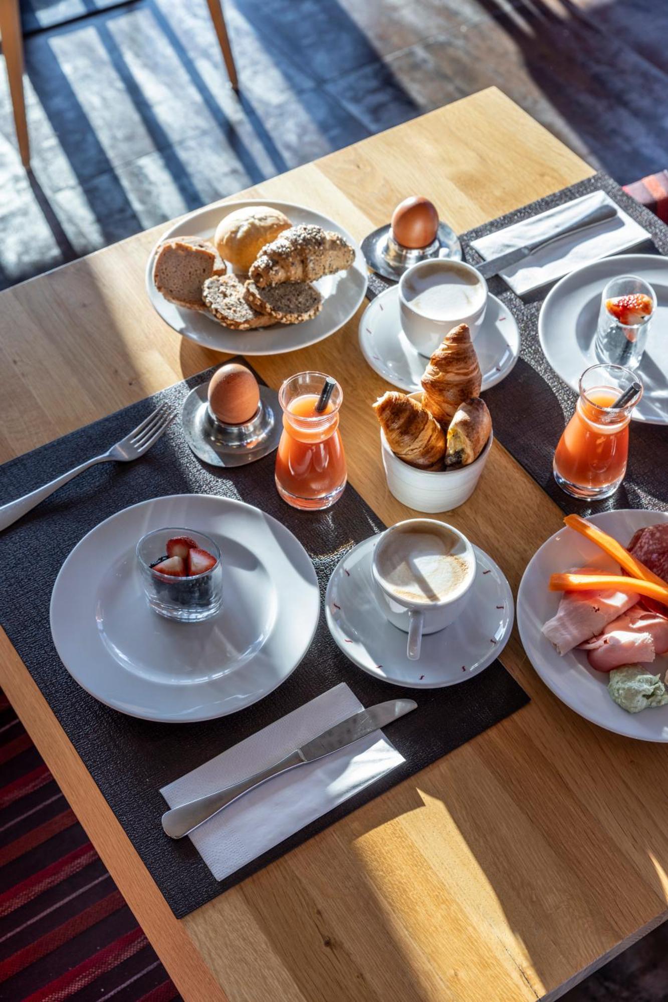 Alpenparks Hotel&apartment Sonnleiten Aparthotel 4*