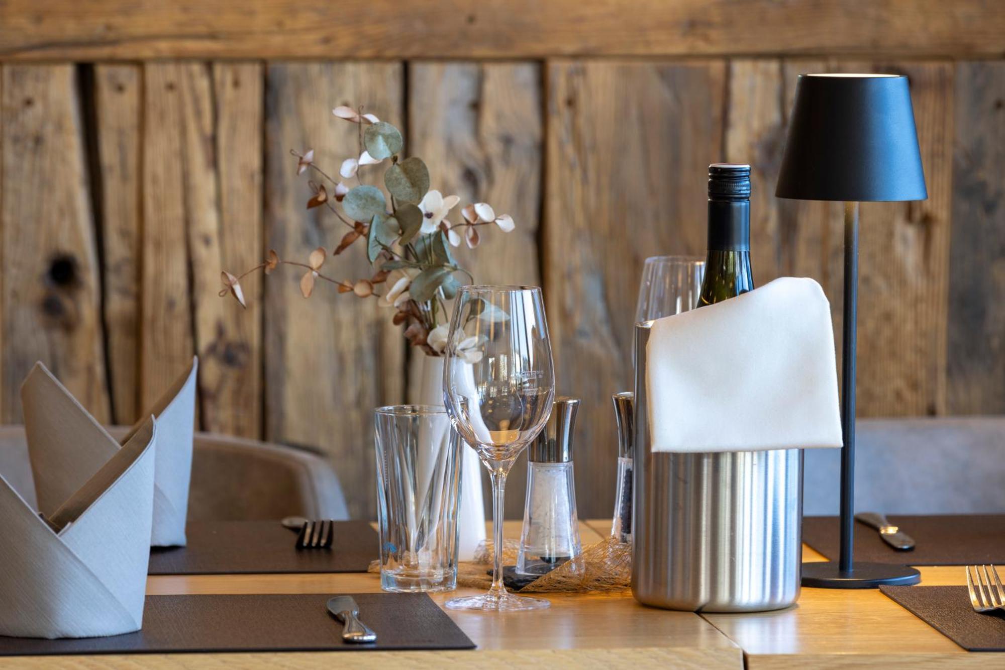 Aparthotel Alpenparks Hotel&apartment Sonnleiten 4*