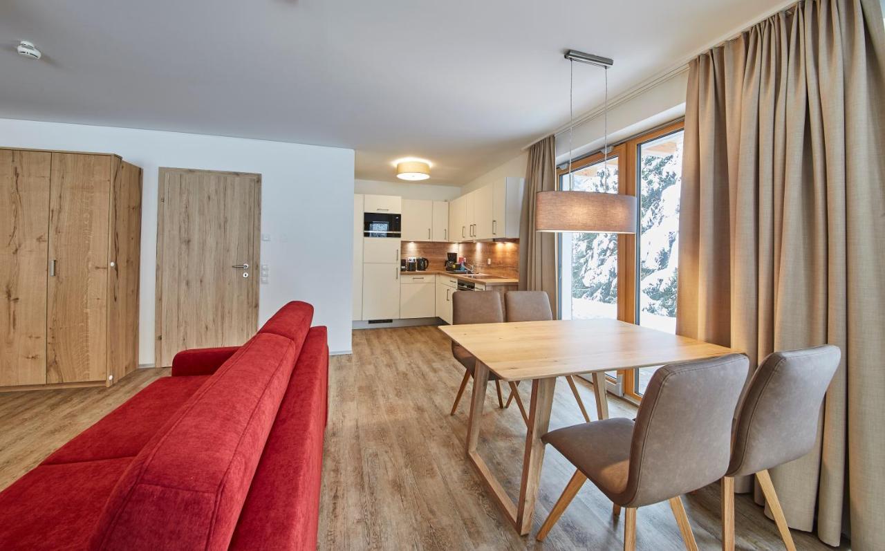 Aparthotel Alpenparks Hotel&apartment Sonnleiten Saalbach-Hinterglemm