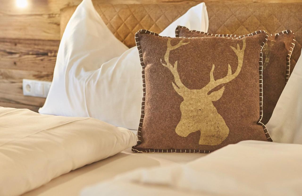 Alpenparks Hotel&apartment Sonnleiten Aparthotel Saalbach-Hinterglemm