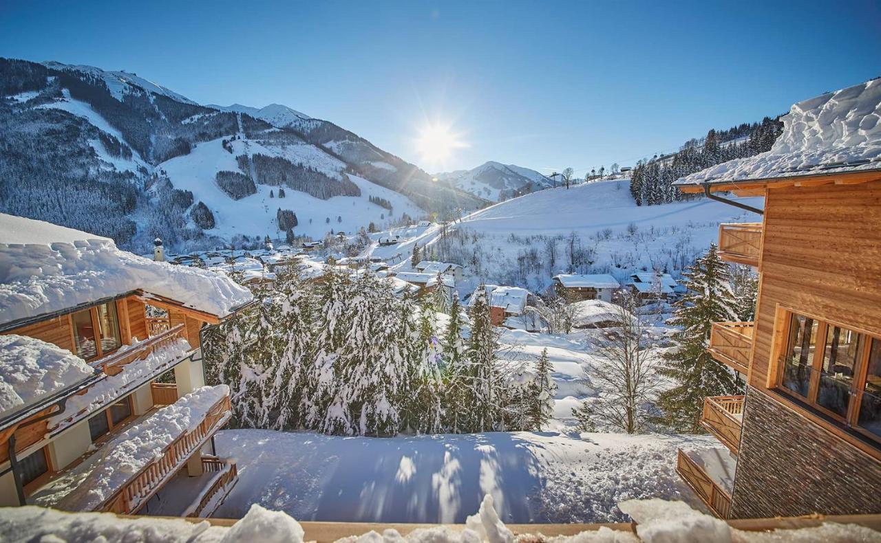 Alpenparks Hotel&apartment Sonnleiten Aparthotel 4*