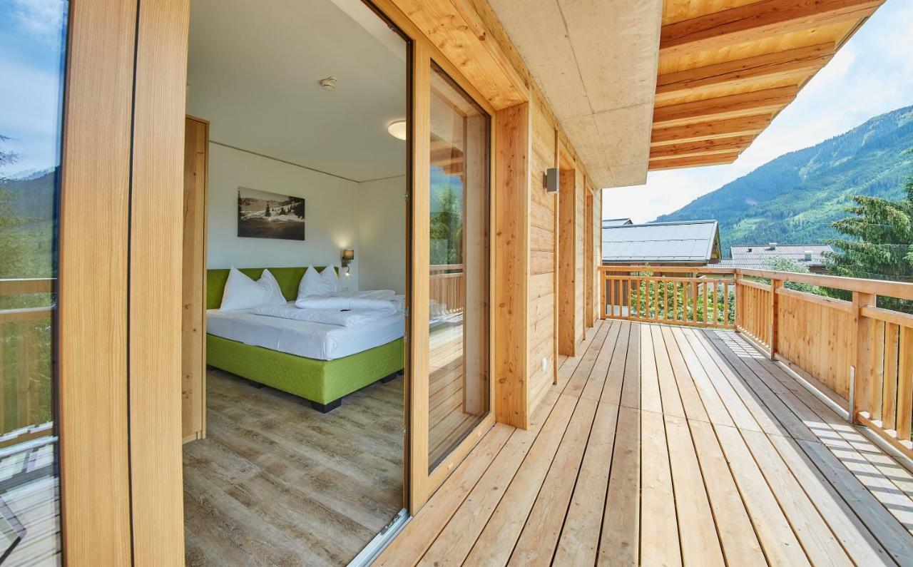 Alpenparks Hotel&apartment Sonnleiten 4*