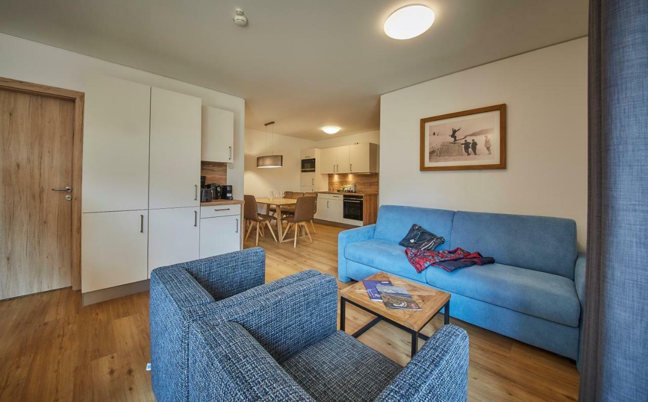 Alpenparks Hotel&apartment Sonnleiten Aparthotel