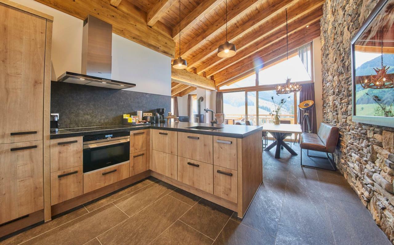 Alpenparks Hotel&apartment Sonnleiten 4*