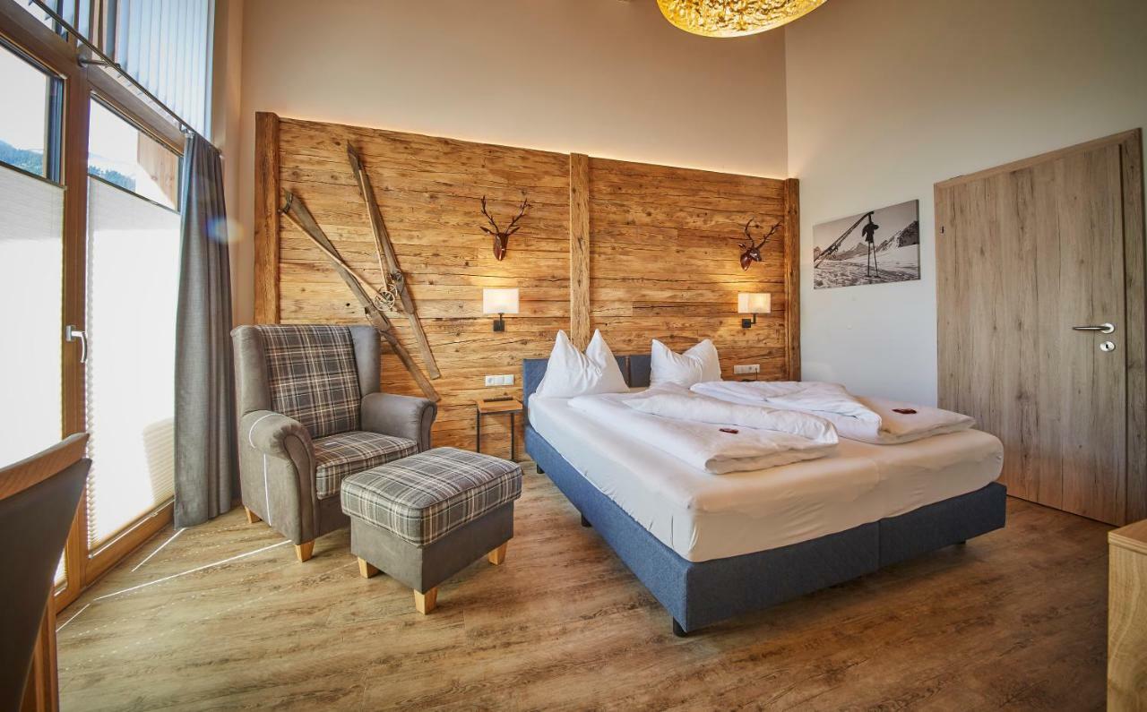 Alpenparks Hotel&apartment Sonnleiten Aparthotel