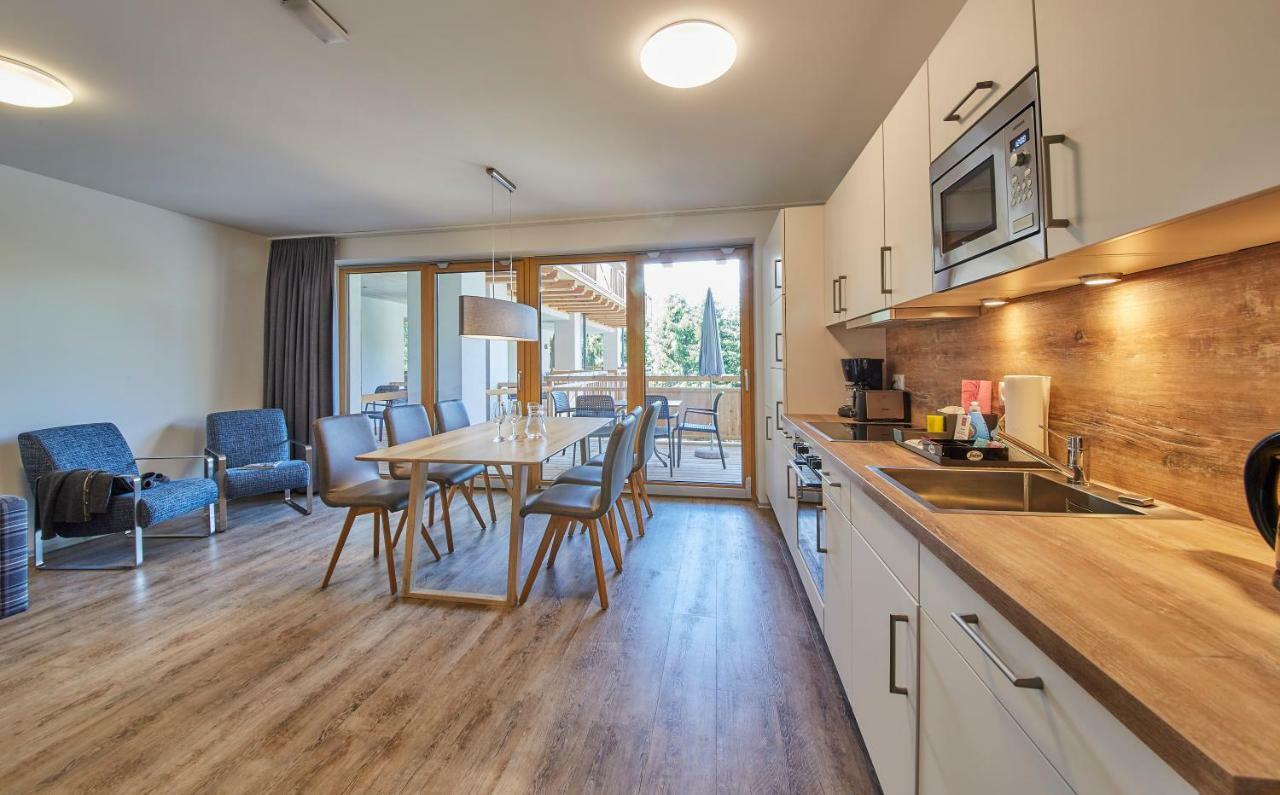 Alpenparks Hotel&apartment Sonnleiten Aparthotel 4*